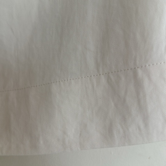 Banana Republic XS off-white top - Picture 6 of 6